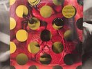 DAVID BYRNE ( TALKING HEADS ) - REI MOMO LP SIGILLATO SEALED GERMANY 1989 SIRE