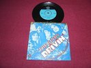 The Kinks - Drivin' / Mindless Child Of Motherhood - RARE 1969 7