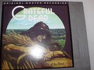 Grateful Dead  Wake of the Flood MFSL Special Limited Edition