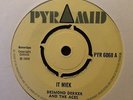 DESMOND DEKKER & THE ACES: 