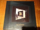 ECHOES The Best Of Pink Floyd, 4 x LP, 2001 Vinyl Box Set, NEW, MINT, SEALED