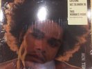 Maxwell Now Vinyl Record