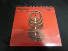 Toto IV Audiophile LP #1179 Special Limited Edition