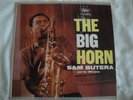 THE BIG HORN SAM BUTERA AND THE WITNESSES VINYL LP LA VIE EN ROSE, HEY THERE