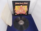 Vinyl Record Lp BLACK SABBATH BLOODY SABBATH (2)