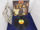 Vinyl Record Lp AC DC HIGHWAY TO HELL (2)
