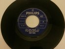 Bobby Hanna Life's Never Peaceful 1971 Pop 7