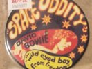 DAVID   BOWIE   SPACE ODDITY   40TH ANNIVERSARY  NEW + SEALED