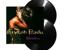 Erykah Badu - Baduizm [2LP] 2016 sealed double vinyl LP