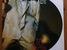 Talking Heads - Stop Making Sense - Original 1984 UK Vinyl LP