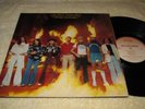 Lynyrd Skynyrd - Street Survivors - MCA 3029 - flames cover- 1st press tan label