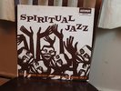 Spiritual Jazz dbl LP (vinyl) by Various Artists, Jazzman label
