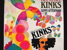 The Kinks FACE TO FACE, Vinyl, Tri-Color Reprise Logo, MONO (1966) First Press
