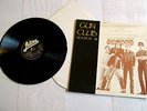 LP - The GUN CLUB - sex beat 81 - orig. lolita records 1984 - punk rock