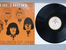 The Lords. IV. Good Side of June.
