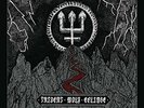 WATAIN-TRIDENT WOLF ECLIPSE (OGV)  VINYL LP NUEVO
