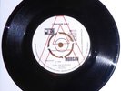 Cinnamon Quill: Girl On A Swing / Take It or Leave It. Morgan Demo MR.17S PSYCH