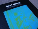NOAH HOWARD   BLACK ARC    RARE FREE JAZZ LP VINYL (NM) ONLY 1000   / Tzadic fan