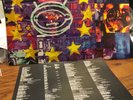 U2 LP ZOOROPA 1993 MINT UK 1ST PRESS Lyrics