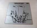 CHRIS YOULDEN NOWHERE ROAD LP UK DERAM 1973 FIRST PRESS SAVOY BROWN LYRIC INNER