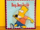 The Simpsons Deep Deep Trouble Limited Edition 7