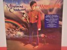 MARILLION-MISPLACED CHILDHOOD ('17 4XLP LIMITED EDITION REISSUE STILL SEALED)