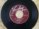 ELMORE JAMES Cry For Me Baby/Take Me Where You Go 7