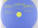 Live in Goteborg, Sweden,1969 by Blind Faith(180g Blue  Vinyl LP), 2012 / B178LP