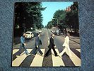 THE BEATLES-ABBEY ROAD-APPLE 1ST PRESS PCS.7088 1969