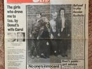 Public Image Ltd – Public Image Limited newspaper Only. September 1978