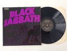 BLACK SABBATH 'MASTERS OF REALITY' 1976 UK NEMS PRESS LP EX MIN PLAY
