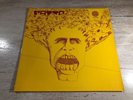 LP Patto – Patto GERMAN SWIRL VINYL 1970 FOC Vertigo ?– 6360 016 D