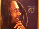 Bob Marley - Natural Mystic, Tuff Gong, Island Records,1995, Rare Reggae Wailers