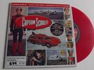 BARRY GRAY CAPTAIN SCARLET 7