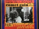 Comet Gain Tigertown Pictures SIGNED vinyl LP w COA  Demillia David Christian