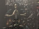 THE LOST TRACKS OF Danzig 500 COPIES black Flag Misfits purple gray double vinyl