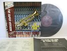 V.A HARRY JAMES i've heard that song 81 AUDIO FAIR LP JAPAN CAPITOL AF811016 OBI