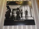 PRETTY THINGS: Sorrow & Parachute, HARVEST, UK 1975, SHDW 406, 12