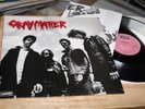 Gray Matter - Take It Back - Rare Dischord Records US Emo Punk Vinyl Album - TOP
