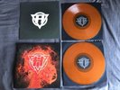 Enter Shikari The Mindsweep Hospitalised 12” Vinyl