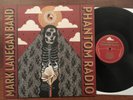 MARK LANEGAN BAND LP Phantom Radio Screaming Trees Nick Cave Gatefold