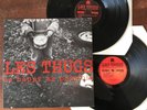 LES THUGS 2*LP as happy as possible Sub Pop MC4