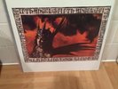 FIFTH ANGEL - S/T VINYL ORIGINAL // 1988 // RARE // HTF // IMPORT
