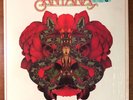 SANTANA FESTIVAL  COLUMBIA QAL 34423 QUADROPHONIC 1A/1A SHRINK W/ INNER NM