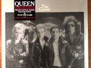 QUEEN  THE GAME  ELEKTRA 5E-513 ORIGINAL 1980 LP FREDDIE MERCURY STILL SEALED