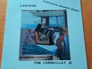 LP Chrome  The Chronicles 1  Featuring Damon Edge  GER 1987
