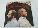 CORTEX - CORTEX LP CRYPTO ZAL 6458  RARE 1978 OR FR 1st PRESS FUNKY JAZZ FUSION