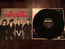 ELASTICA - ELASTICA 1995 UK ORIGINAL PRESSING 12