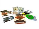 The Orb-The Observer in the Star House  CD/ Box Set with Vinyl NEU