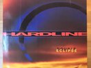 Hardline - Double Eclipse - 1992 - LP - RARE 90s VINYL
